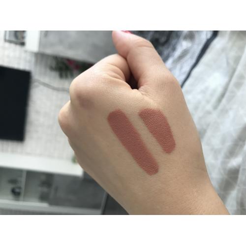 Golden Rose Nude Look, Velvety Matte Lipcolor (Matowa pomadka do ust w płynie) - opinie | zdjęcie do recenzji od Myszamouse - 1