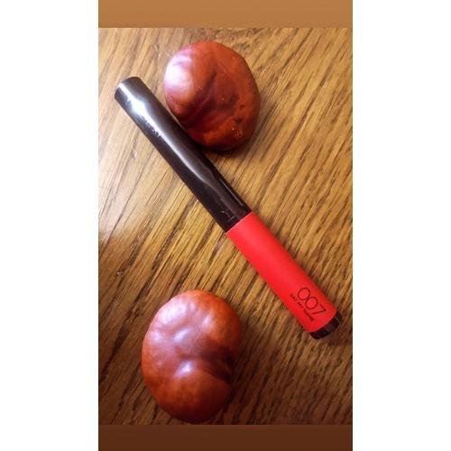 L'Oreal Paris Infallible, Matte Max Lipstick (Matowy puder do ust) - opinie | zdjęcie do recenzji od Aniel_lka