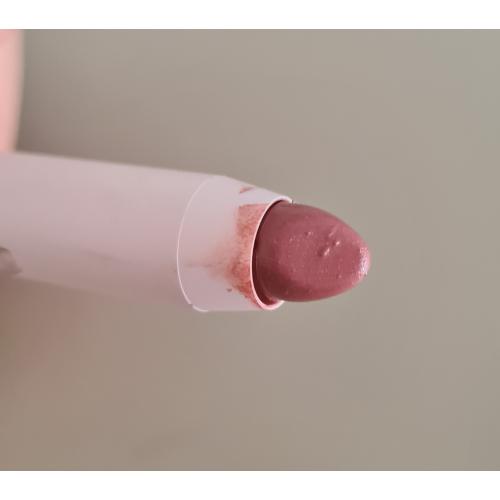 Jusee Cosmetics Shameless Lip Crayon (Pomadka do ust) - opinie | zdjęcie do recenzji od Domi_12 - 1