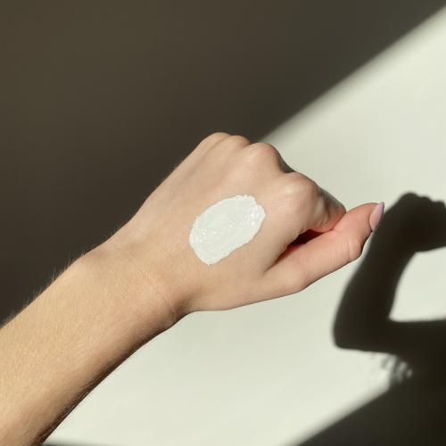 Clinique Anti Blemish Solutions, Oil-Control Cleansing Mask (Maseczka oczyszczająca) - opinie | zdjęcie do recenzji od amatorkLaUDIA - 2