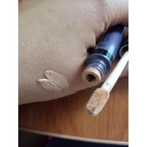 Oriflame The ONE, EverLasting Precision Concealer (Korektor do twarzy) - opinie | zdjęcie do recenzji od Wiola435