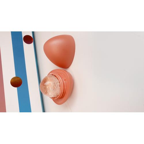 Evolution of Smooth (EOS) Crystal Weightless Hydration Lip Balm (Nawilżający balsam do ust o lekkiej formule (różne rodzaje)) - opinie | zdjęcie do recenzji od taktojamarta