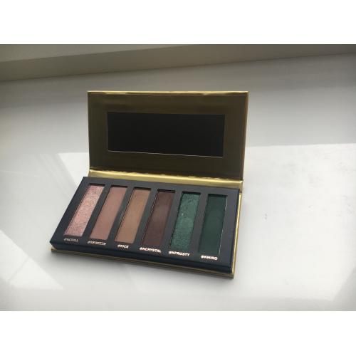 Revolution Beauty (Makeup Revolution) Makeup Revolution x Kitulec, Eyeshadow Palette #BlendKitulca (Zestaw 2 palet cieni do powiek) - opinie | zdjęcie do recenzji od Karola010203 - 1
