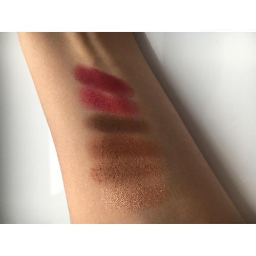 Revolution Beauty (Makeup Revolution) Makeup Revolution x Kitulec, Eyeshadow Palette #BlendKitulca (Zestaw 2 palet cieni do powiek) - opinie | zdjęcie do recenzji od Karola010203 - 2