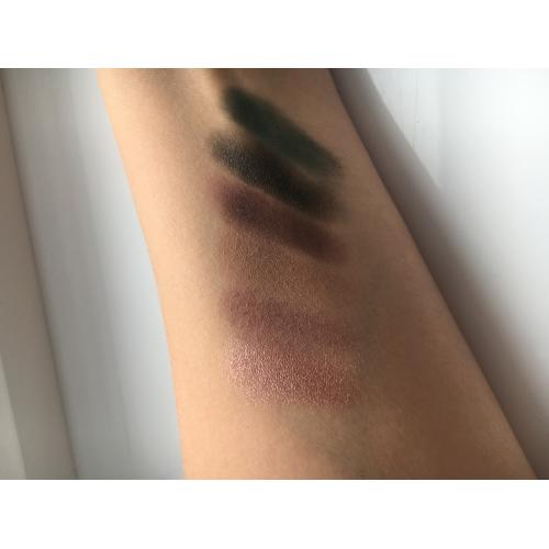 Revolution Beauty (Makeup Revolution) Makeup Revolution x Kitulec, Eyeshadow Palette #BlendKitulca (Zestaw 2 palet cieni do powiek) - opinie | zdjęcie do recenzji od Karola010203 - 3