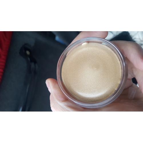 Lovely Only For Sweet Lovers, Jelly Cheek Highlighter (Rozświetlacz o konsystencji galaretki) - opinie | zdjęcie do recenzji od m20440