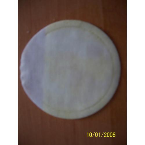 MBeauty Glycolid Acid Peeling Pad (Oczyszczająco-peelingujący płatek do twarzy z kwasem AHA) - opinie | zdjęcie do recenzji od Smerfeta83 - 4