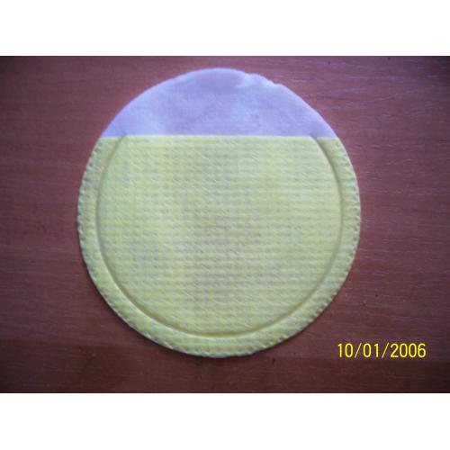 MBeauty Glycolid Acid Peeling Pad (Oczyszczająco-peelingujący płatek do twarzy z kwasem AHA) - opinie | zdjęcie do recenzji od Smerfeta83 - 5