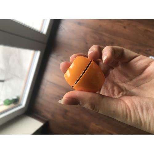 Oriflame Tender Care Protecting Balm with Orange Seed Oil (Krem uniwersalny z olejkiem z pestek pomarańczy) - opinie | zdjęcie do recenzji od Deckowa - 2