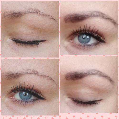 Venita Henna Color, Henna w kremie do brwi i rzęs - opinie | zdjęcie do recenzji od topxgirl
