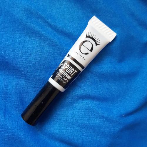 Eyeko Sport Waterproof Mascara (Wodoodporny tusz do rzęs) - opinie | zdjęcie do recenzji od MoniaPasi - 1
