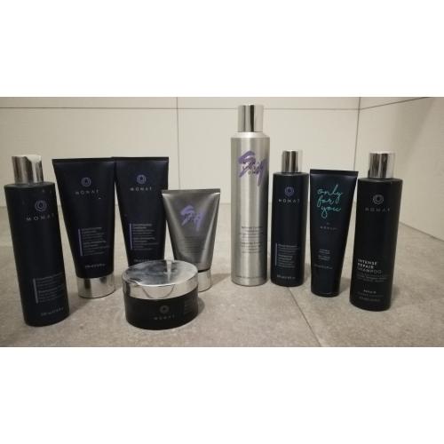 Monat Hydration, Renew Shampoo (Szampon do włosów) - opinie | zdjęcie do recenzji od Michalinam4