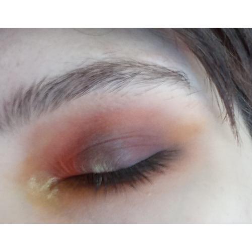 Lime Crime Venus II Palette (Paleta 8 cieni do powiek) - opinie | zdjęcie do recenzji od wiliamAKAwilhelm - 2