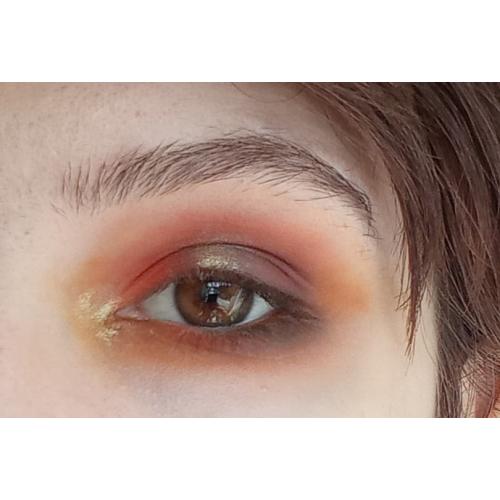 Lime Crime Venus II Palette (Paleta 8 cieni do powiek) - opinie | zdjęcie do recenzji od wiliamAKAwilhelm - 3
