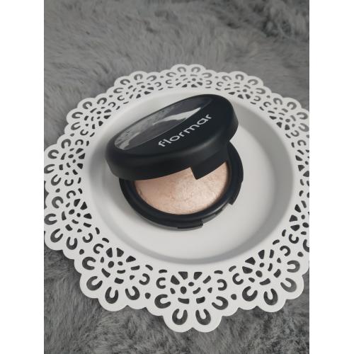 Flormar Highlighter (Rozświetlacz do twarzy) - opinie | zdjęcie do recenzji od Natalia_04 - 1