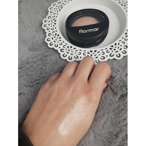 Flormar Highlighter (Rozświetlacz do twarzy) - opinie | zdjęcie do recenzji od Natalia_04 - 2