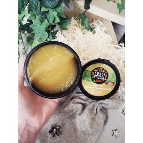 Tutti Frutti Cukrowy peeling do ciała `Banan i agrest` - opinie | zdjęcie do recenzji od 7a06ac59e4dc690f8e80c7b3076f57372d3721af_6397c093f40a5