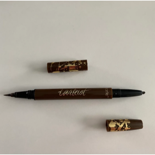 Tarte Cosmetics Tarteist, Double Take Eyeliner (Eyeliner) - opinie | zdjęcie do recenzji od ElenaGrb2