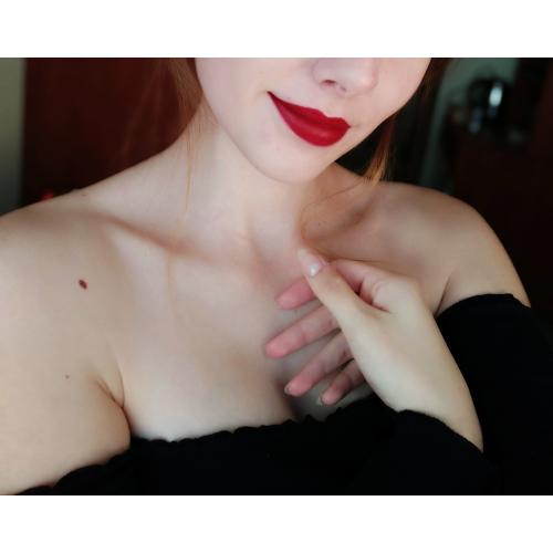 Revolution Pro Revolution Pro x Nath, Matte Lipstick (Matowa pomadka do ust) - opinie | zdjęcie do recenzji od Wika977 - 1