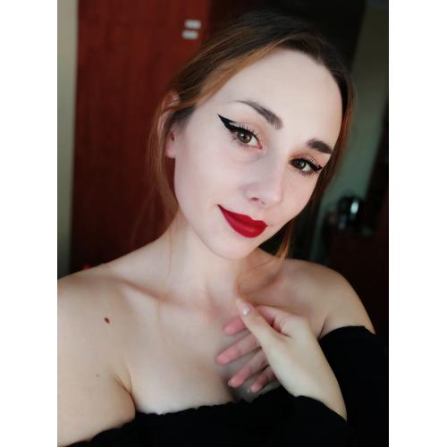 Revolution Pro Revolution Pro x Nath, Matte Lipstick (Matowa pomadka do ust) - opinie | zdjęcie do recenzji od Wika977 - 2