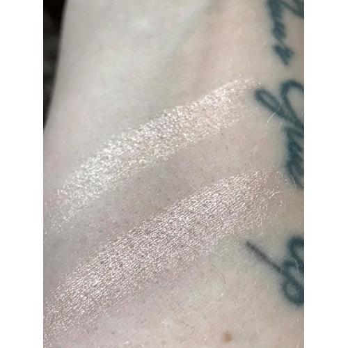 Bell Glow & Roses Highlighter (Rozświetlacz do twarzy) - opinie | zdjęcie do recenzji od alexxiape - 1