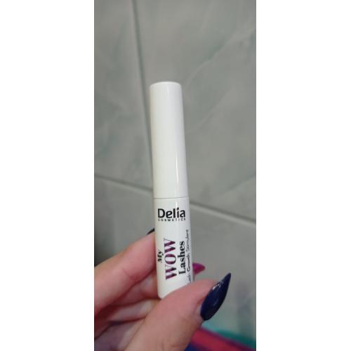 Delia My Wow Lashes, Bi-stymulator P wzrostu rzęs - opinie | zdjęcie do recenzji od klaudia_socha