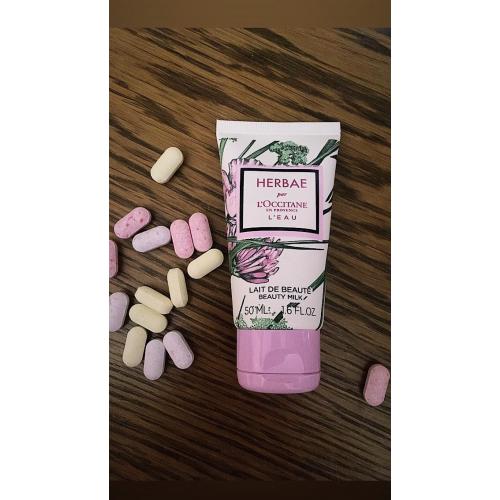 Herbae par L'OCCITANE en Provence | L'Occitane PL