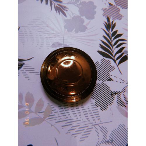 Becca Cosmetics Sunlit Bronzer (Puder brązujący) - opinie | zdjęcie do recenzji od Rumcykiewicz - 1