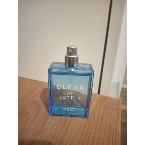 Clean Cool Cotton EDP - opinie | zdjęcie do recenzji od KAJAL K