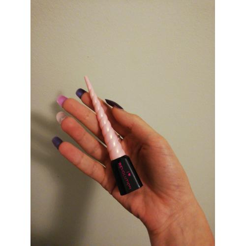 I Heart Revolution Fantasy Eyeliner (Eyeliner) - opinie | zdjęcie do recenzji od Whero_pango