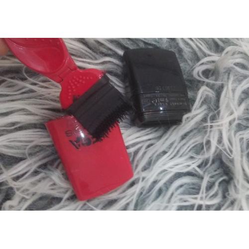 Avon Mega Effects Mascara (Tusz do rzęs) - opinie | zdjęcie do recenzji od Nagini01 - 1
