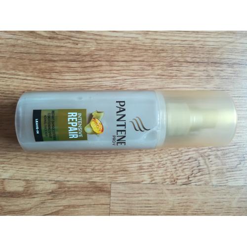 Pantene Pro-V, Intensywna Regeneracja, Odbudowujaca dwufazowa odżywka w sprayu - opinie | zdjęcie do recenzji od Lukrecja63