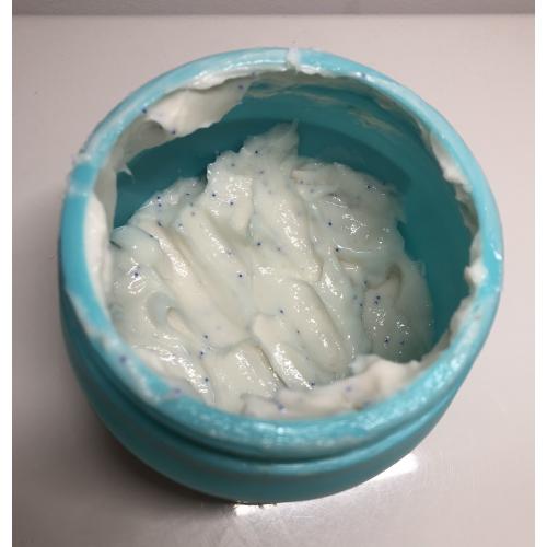 Wellness Premium Products Organic Hemp Seed Oil Deeply Hydrating Hair Mask (Maska z oleju z nasion konopi) - opinie | zdjęcie do recenzji od AnastasiaP - 1