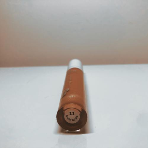 AA Wings of Color Lip Gloss Ultra Care (Błyszczyk do ust) - opinie | zdjęcie do recenzji od AnastasiaP - 2