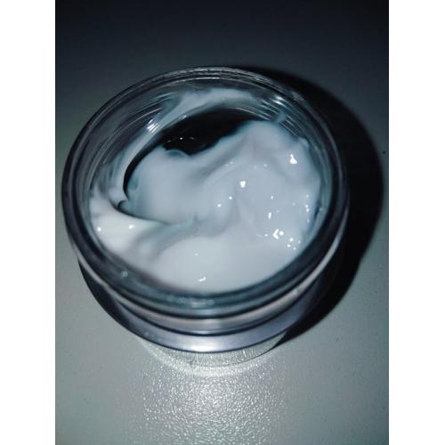 When Berry Dual Gel & Cream Sleeping  Mask (Całonocna maska do twarzy) - opinie | zdjęcie do recenzji od kamila1024 - 2