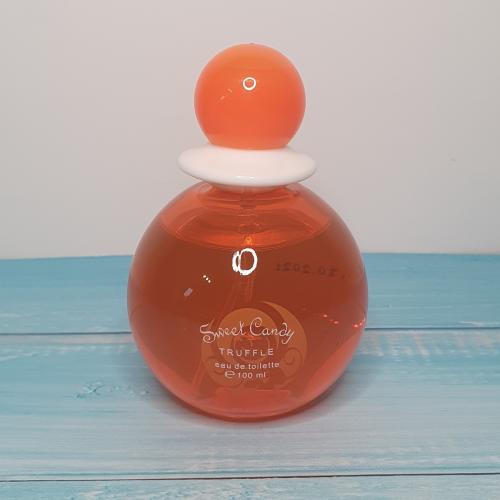 Jean Marc Sweet Candy Truffle EDT - opinie | zdjęcie do recenzji od wonder_joker97 - 1