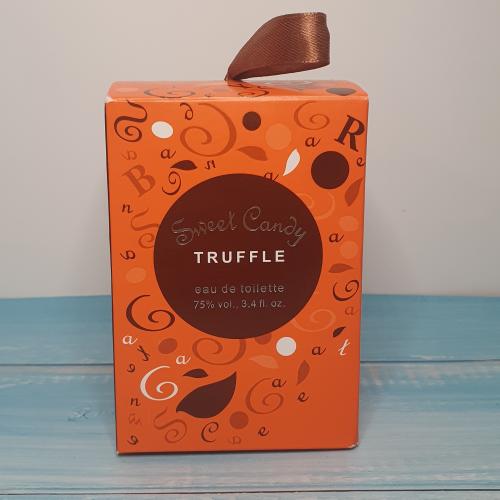 Jean Marc Sweet Candy Truffle EDT - opinie | zdjęcie do recenzji od wonder_joker97 - 2