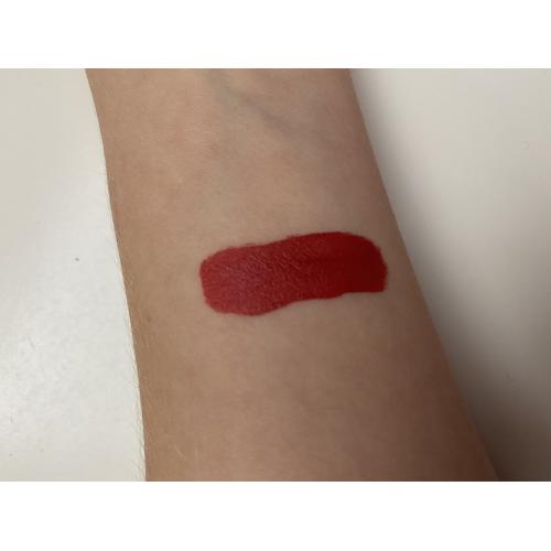 Lime Crime Matte Velvetines, Liquid Matte Lipstick (Matowa pomadka do ust w płynie) - opinie | zdjęcie do recenzji od chocolate_cookie