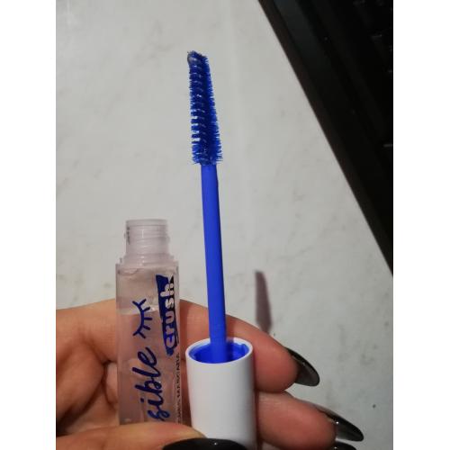 Avon Color Trend, Clear Mascara (Transparentny tusz do brwi i rzęs) - opinie | zdjęcie do recenzji od louissth