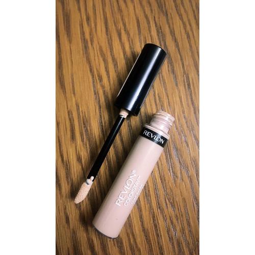 Revlon ColorStay, Stay Natural Concealer (Korektor do twarzy) - opinie | zdjęcie do recenzji od Aniel_lka