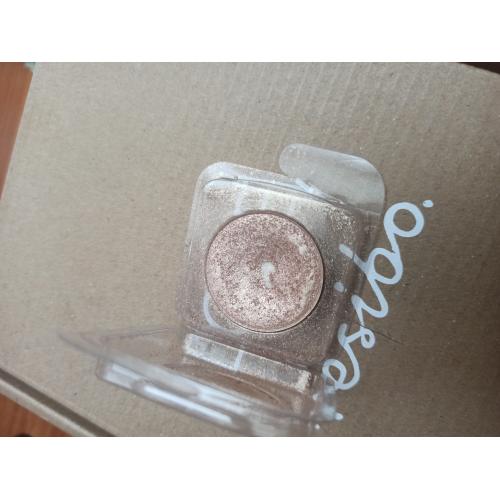 puroBIO cosmetics Live in Color, Eyeshadow (Kompaktowy cień do powiek) - opinie | zdjęcie do recenzji od weronika122 - 1