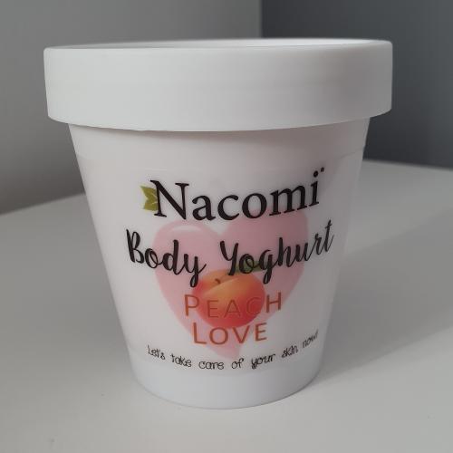 Nacomi Body Yoghurt (Jogurt do ciała (różne rodzaje)) - opinie | zdjęcie do recenzji od wonder_joker97 - 1