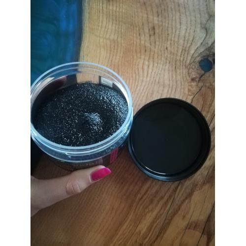 Bielenda Carbo Detox, Węglowy peeling do ciała - opinie | zdjęcie do recenzji od masdziulq - 2