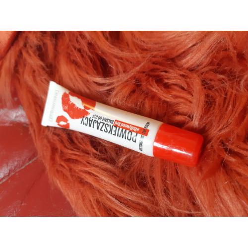 Bielenda Volumizing Lip Balm (Powiększający balsam do ust (różne rodzaje)) - opinie | zdjęcie do recenzji od chom21