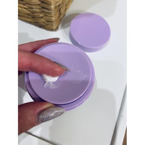 Tarte Cosmetics Baba Bomb Moisturizer (Krem nawilżający) - opinie | zdjęcie do recenzji od ZuzaMa - 2