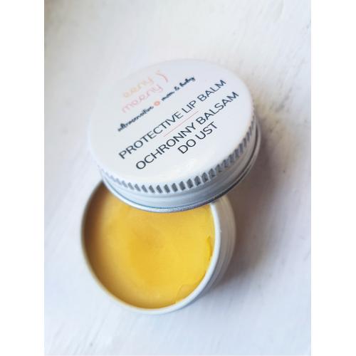 Eeny Meeny Ochronny balsam do ust - opinie | zdjęcie do recenzji od 123eliza96