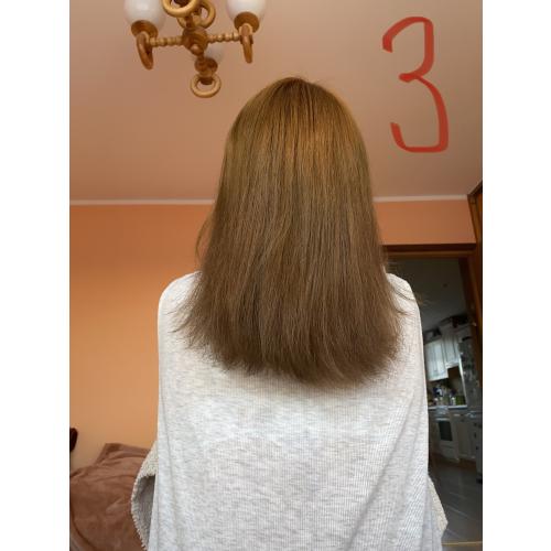 Venita Herbal Hair Color (Ziołowa farba do włosów (odcienie brązu)) - opinie | zdjęcie do recenzji od dreamcharlie - 2