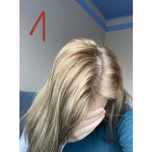 Venita Herbal Hair Color (Ziołowa farba do włosów (odcienie brązu)) - opinie | zdjęcie do recenzji od dreamcharlie - 3