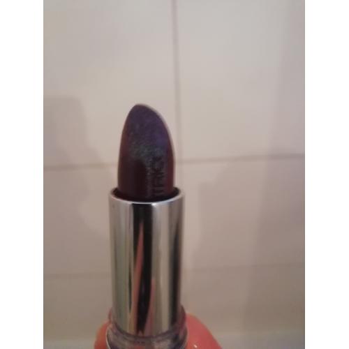 Catrice Prisma Chrome Lipstick (Pomadka do ust) - opinie | zdjęcie do recenzji od Magdalena1385 - 1
