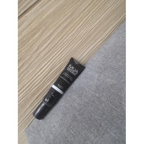 Make Up Academy (MUA) Custom Colour, Foundation Mixer (Pigment modyfikujący odcień do podkadu) - opinie | zdjęcie do recenzji od _zusia